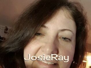JosieRay