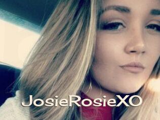 JosieRosieXO