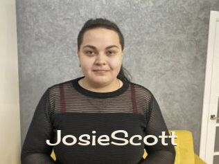 JosieScott