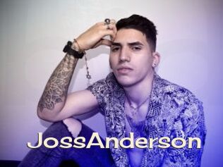JossAnderson
