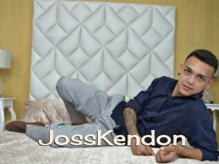 JossKendon