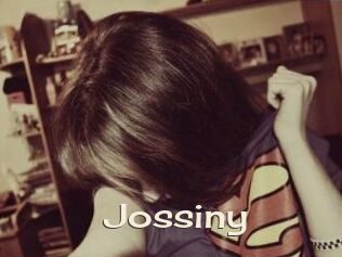 Jossiny