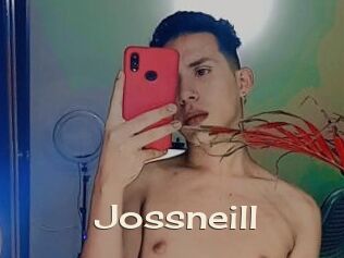 Jossneill Big Dicks Round Ass