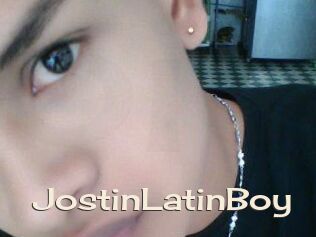 JostinLatinBoy Big Dicks Round Ass
