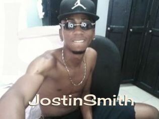 JostinSmith