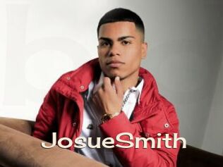 JosueSmith