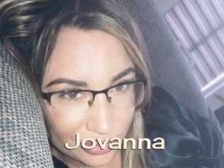 Jovanna Big Dicks Round Ass