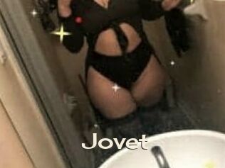 Jovet
