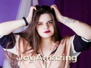 JoyAmazing Big Dicks Round Ass