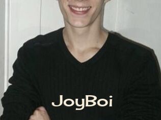 JoyBoi