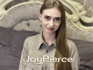 JoyPierce