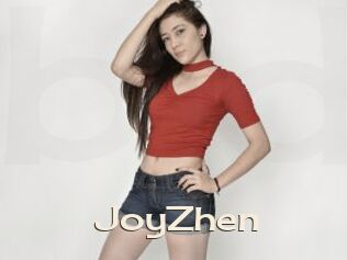 JoyZhen