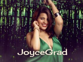 JoyceGrad