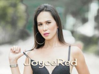 JoyceRed