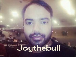 Joythebull Big Dicks Round Ass