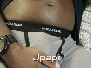 Jpapi