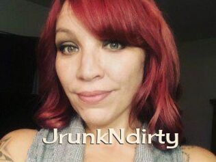 JrunkNdirty