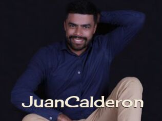 JuanCalderon