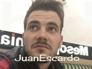 JuanEscardo