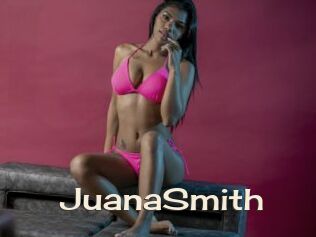 JuanaSmith