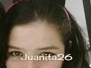 Juanita26