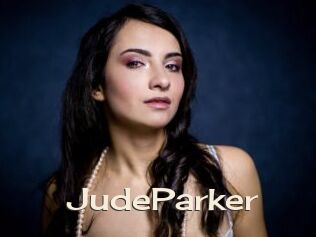 JudeParker