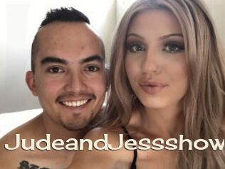 JudeandJessshow