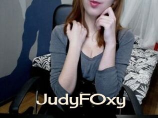 JudyF0xy