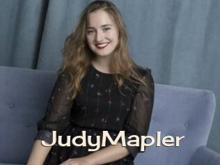 JudyMapler