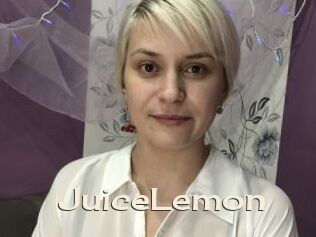 JuiceLemon Big Dicks Round Ass