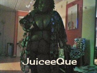 JuiceeQue
