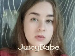 JuicyBabe