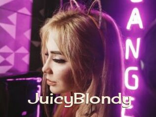 JuicyBlondy