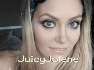 JuicyJolene
