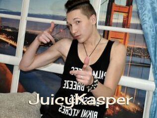 JuicyKasper