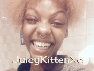 JuicyKittenXo