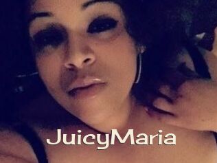 JuicyMaria