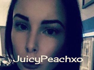 JuicyPeachxo