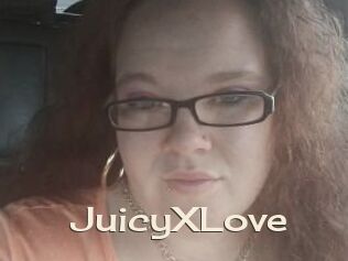 JuicyXLove