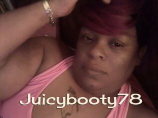 Juicybooty78