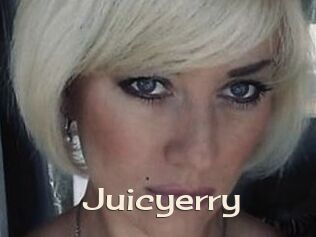 Juicyerry