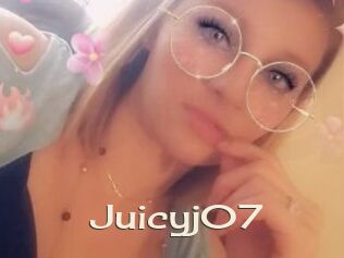 Juicyj07