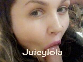 Juicylola