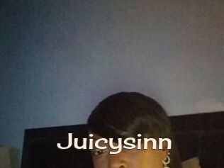 Juicysinn