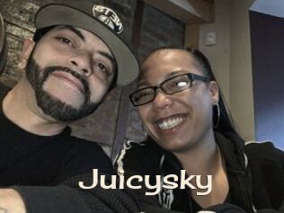 Juicysky