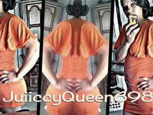 JuiiccyQueen698