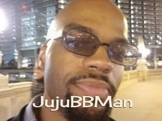 JujuBBMan