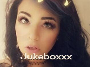 Jukeboxxx