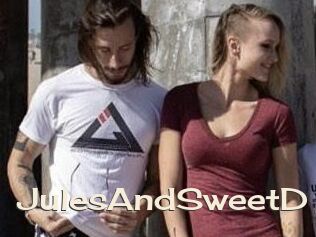 JulesAndSweetD