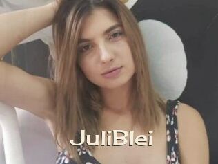 JuliBlei